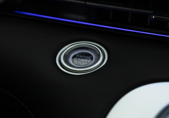 Подержанный автомобиль Exeed RX 2023 года (19 фото)