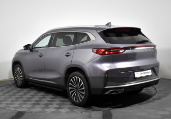 Подержанный автомобиль Exeed TXL 2023 года (7 фото)