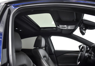 Подержанный автомобиль Mazda 6 Sedan 2022 года (20 фото)