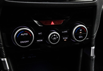 Подержанный автомобиль Subaru Forester Suv 2021 года (16 фото)