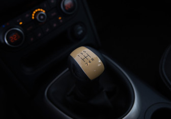 Подержанный автомобиль Nissan Qashqai 2013 года (15 фото)