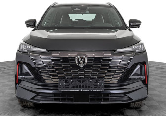 Новый Changan UNI-S 2025 (5 фото)