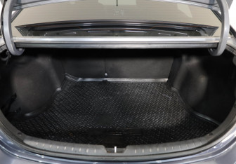 Подержанный автомобиль Hyundai Solaris Sedan 2021 года (20 фото)