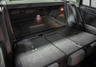 Подержанный автомобиль Volkswagen Tiguan 2019 года (30 фото)