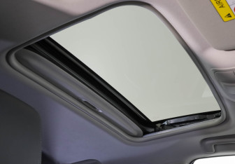 Подержанный автомобиль Mitsubishi Montero Sport 2022 года (32 фото)