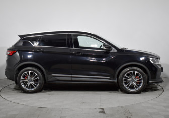 Подержанный автомобиль Belgee X50 2023 года (4 фото)