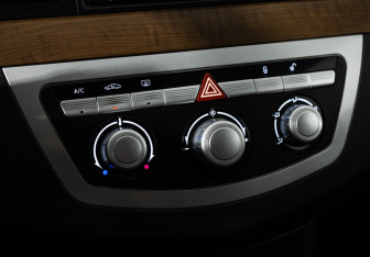 Подержанный автомобиль Lifan Solano 2011 года (15 фото)