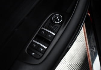 Подержанный автомобиль Chery Tiggo 7 Pro 2021 года (10 фото)