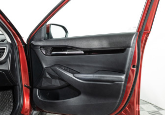 Подержанный автомобиль Kia Seltos 2022 года (29 фото)