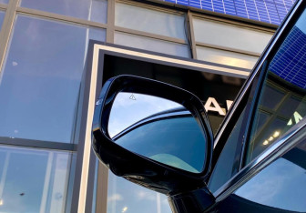 Новый Kia Sorento 2025 (32 фото)