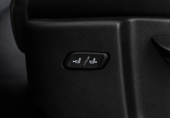 Подержанный автомобиль Changan CS35PLUS 2023 года (21 фото)