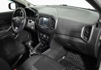 Подержанный автомобиль LADA (ВАЗ) XRAY 2019 года (12 фото)