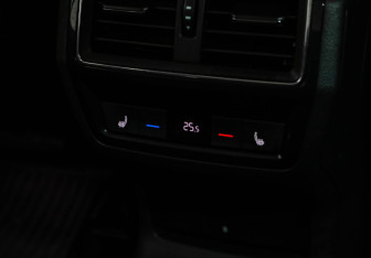 Подержанный автомобиль Skoda Kodiaq 2018 года (38 фото)