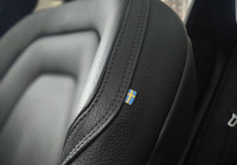 Подержанный автомобиль Volvo XC60 2019 года (31 фото)