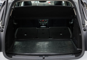 Подержанный автомобиль MINI Countryman 2018 года (39 фото)