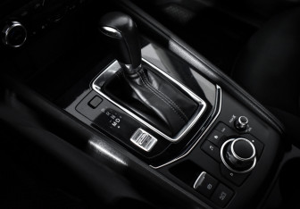 Подержанный автомобиль Mazda CX-5 2018 года (11 фото)