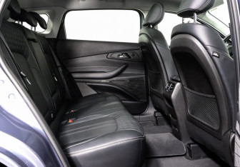 Подержанный автомобиль Exeed TXL 2021 года (36 фото)