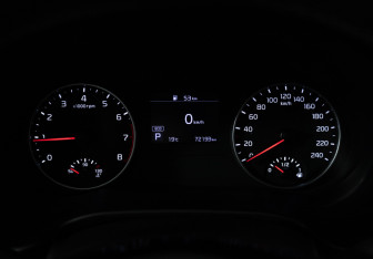 Подержанный автомобиль Kia Seltos 2020 года (12 фото)