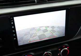 Подержанный автомобиль Kia Rio Sedan 2020 года (17 фото)