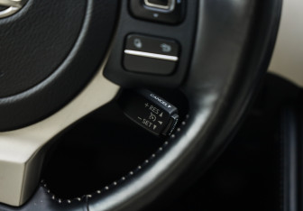Подержанный автомобиль Lexus NX 2020 года (13 фото)
