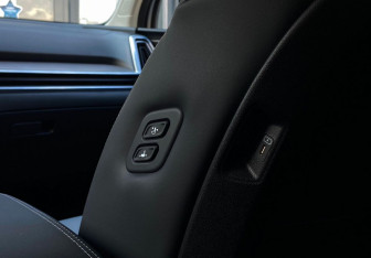 Новый Kia Sorento 2024 (23 фото)