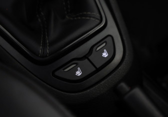 Подержанный автомобиль LADA (ВАЗ) Vesta Sedan 2023 года (19 фото)