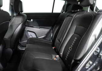 Подержанный автомобиль Kia Sportage 2014 года (10 фото)