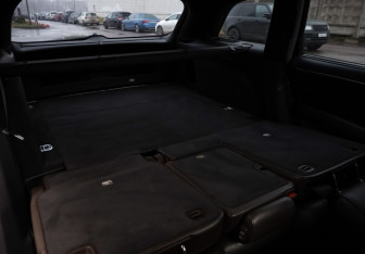 Подержанный автомобиль Audi Q7 2012 года (27 фото)