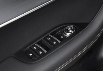 Подержанный автомобиль Chery Tiggo 7 Pro Max 2023 года (10 фото)