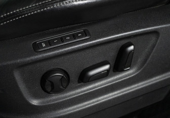 Подержанный автомобиль Skoda Kodiaq 2018 года (17 фото)