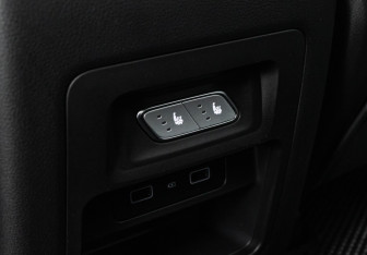 Подержанный автомобиль Jetour X90 Plus 2023 года (16 фото)