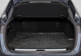 Подержанный автомобиль Geely Tugella 2023 года (32 фото)