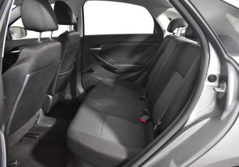 Подержанный автомобиль LADA (ВАЗ) Vesta Sedan 2019 года (12 фото)