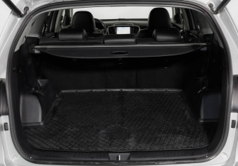 Подержанный автомобиль Kia Sorento 2018 года (30 фото)