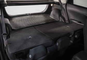 Подержанный автомобиль Kia Soul 2020 года (25 фото)