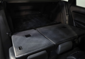 Подержанный автомобиль Audi Q5 2009 года (25 фото)