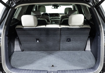 Подержанный автомобиль Hyundai Palisade 2019 года (31 фото)