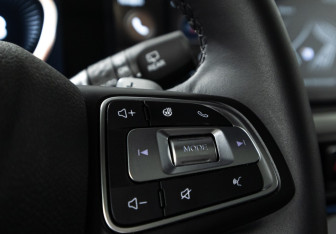 Подержанный автомобиль Exeed VX 2023 года (23 фото)