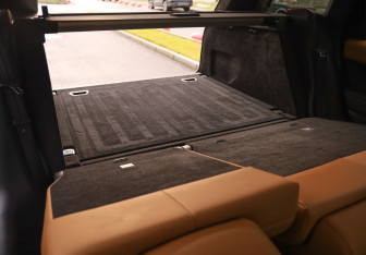 Подержанный автомобиль Land Rover Range Rover Sport 2021 года (33 фото)