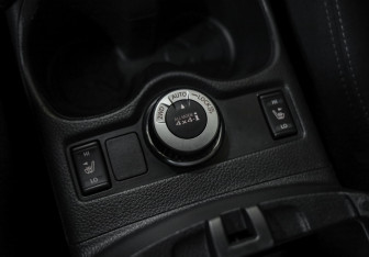 Подержанный автомобиль Nissan X-Trail 2019 года (19 фото)