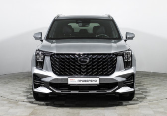 Подержанный автомобиль GAC GS8 2023 года (2 фото)