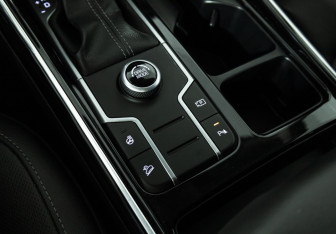 Подержанный автомобиль Kia Sorento 2020 года (22 фото)