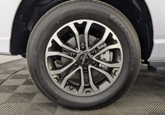 Новый Haval H5 2024 (7 фото)