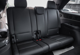 Новый Hyundai Palisade 2025 (33 фото)