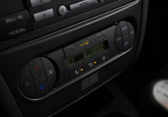 Подержанный автомобиль Ford Fusion 2008 года (14 фото)