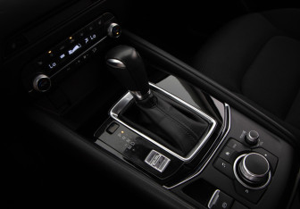 Подержанный автомобиль Mazda CX-5 2019 года (12 фото)