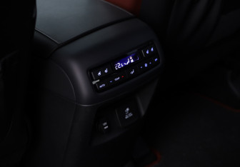 Подержанный автомобиль Hyundai Palisade 2019 года (23 фото)