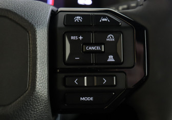Новый Toyota Land Cruiser Prado 2026 (18 фото)