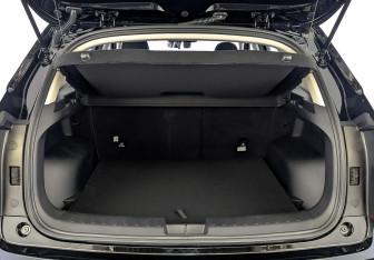 Новый Haval Jolion 2026 (8 фото)