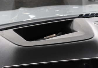 Новый BMW X6 2025 (13 фото)